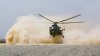 Un elicopter moldovenesc S-A PRĂBUŞIT în Afganistan: 12 persoane au murit
