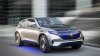Mercedes-Benz lansează mâine primul model SUV electric