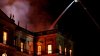 Care sunt posibilele cauze ale incendiului devastator de la Muzeul Naţional din Rio de Janeiro