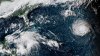 STARE DE URGENŢĂ în SUA. Furtuna Florence creşte în intensitate şi e la un pas de a se transforma în uragan