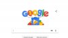 Google a împlinit 20 de ani și sărbatorește cu un doodle special