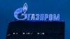 GAZPROM a pierdut titlul de cea mai mare companie energetică din lume