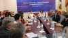 Problemele din căminele studenţeşti, discutate de ministrul Monica Babuc cu rectorii universităţilor din ţară