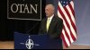 Secretarul american al Apărării, James Mattis: Moscova încearcă să împiedice aderarea Macedoniei la NATO