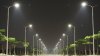 Oraşul Cantemir a ieşit din întuneric: Au fost iluminate 27 de străzi