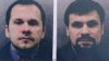 Marea Britanie a emis mandat de arest pentru ruşii implicaţi în tentativa de otrăvire a lui Skripal