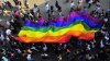 Curtea Supremă din India a abrogat legea care pedepsea persoanele homosexuale