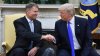 Preşedintele României Klaus Iohannis se va întâlni cu Donald Trump