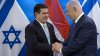 Înfrângere diplomatică pentru Israel. Paraguayul îşi mută ambasada înapoi la Tel Aviv