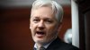 WikiLeaks are un nou redactor-şef. Cine a luat locul lui Julian Assange