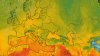 Experţii trag un semnal de alarmă: Un val de ger arctic se revarsă peste Europa. Temperaturile vor scădea inclusiv în Moldova