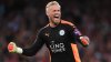 Kasper Schmeichel și-a prelungit contractul cu Leicester City: Vreau să joc aici mulți ani