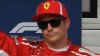 Kimi Raikkonen și-a anunțat retragerea de la Scuderia Ferrari la finalul sezonului în desfășurare