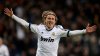 Luka Modric a fost desemnat în premieră fotbalistul anului în cadrul galei FIFA The Best