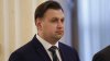 Consilierul controversat al Preşedinţiei, Maxim Lebedinschi, a fost dat afară din şedinţa Parlamentului pentru încălcarea regulamentului