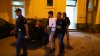 Cel de-al patrulea suspect în cazul jafului din casa medicilor italieni a fost reţinut