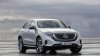 Mercedes a prezentat oficial SUV-ul electric cu o autonomie de 450 de kilometri