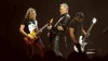 SURPRIZĂ DE PROPORŢII pentru iubitorii de rock. Metallica va concerta la Bucureşti 