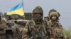 ATACURILE SEPARATIŞTILOR în Donbas. Un militar ucrainean a murit, iar altul a fost rănit 