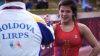 Luptătoarea Anastasia Nichita a câştigat BRONZUL la Jocurile Europene de la Minsk