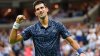 Novak Djokovic, noul campion de la US Open. Câte milioane de dolari va primi învingătorul