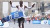 Kenyanul Eliud Kipchoge a stabilit un nou record mondial la maratonul de la Berlin