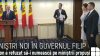 Pavel Filip, mesaj pentru Radu și Ciubuc: Nu știu dacă o să vă ofer clipe plăcute la Guvern, dar vă pot oferi lacrimi, sudoare şi multă muncă