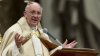 Papa Francisc şi liderii Bisericii catolice vor aborda problema cazurilor de ABUZ SEXUAL