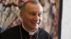 Secretarul de stat al Vaticanului vine la Chişinău. Traficul va fi suspendat pe mai multe străzi