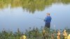 Zece braconieri, prinşi pescuind în râul Nistru. Inspectorii au aplicat amenzi de 3.000 de lei