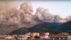 INCENDIU DE AMPLOARE în regiunea Toscana din Italia. Sute de persoane, EVACUATE DE URGENŢĂ (VIDEO)