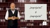 DE VORBĂ DESPRE VORBE cu Vsevolod Cernei. Întrebuinţarea corectă a cuvintelor împrejurimi şi împrejurări (VIDEO)
