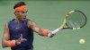 Tenismenul spaniol Rafael Nadal a ratat șansa de a căștiga al doilea titlu consecutiv la US Open
