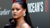 Rihanna, numită oficial ambasadoare a statului Barbados