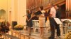 Concert de excepţie cu ocazia celor 40 de ani de la inaugurarea Sălii cu Orgă din Chişinău