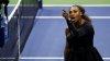 Amendă uriaşă pentru Serena Williams în urma crizei de nervi din finala turneului US Open