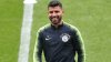 Sergio Aguero, fidel CITADINILOR. Fotbalistul şi-a prelungit contractul cu Manchester City