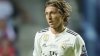 Presa din Croaţia a relatat pe larg succesul lui Luka Modric la gala FIFA