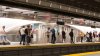 Staţia de metrou Cortlandt din New York, închisă în urma atentatelor din 11 septembrie, şi-a reluat activitatea după 17 ani