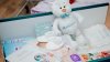 O nouă viață: 24.000 de bebeluşi au primit cutii cu daruri din partea Fundației lui Vlad Plahotniuc, Edelweiss 