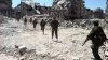 Iran: Militanţii terorişti trebuie eliminaţi complet din provincia siriană Idlib