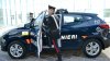 Un român le-a mulțumit carabinierilor italieni pentru că l-au arestat cu o zi înainte de nuntă