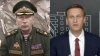 Şeful Gărzii Naţionale a Rusiei l-a chemat la duel pe Aleksei Navalnîi: Te fac praf (VIDEO)