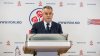 Vlad Plahotniuc: Partidul Democrat va veni în perioada următoare cu o serie de propuneri de noi proiecte