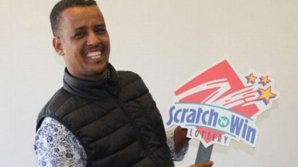 DE DOUĂ ORI NOROCOS. Un imigrant a câştigat milioane la loteria din Canada