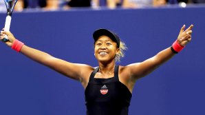 Naomi Osaka a câştigat primul turneu de mare şlem din carieră