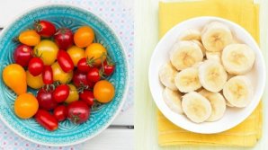 Alimente care alină durerea: Ce să mănânci atunci când te doare stomacul