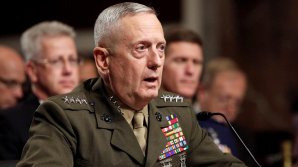 Jim Mattis infirmă insinuările Moscovei că rebelii ar pregăti un atac chimic la Idlib, încurajaţi de SUA