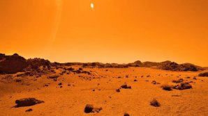 Studiu: Astronauţii care vor călători pe Marte vor fi expuşi la o doză letală de radiaţie