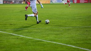 MECI CU MIZĂ MARE LA CHIŞINĂU. Partida dintre Zimbru şi Petrocub se va disputa sâmbătă